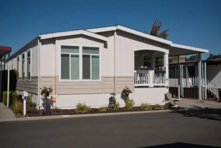 41 Timber Cove, Campbell, California 95008