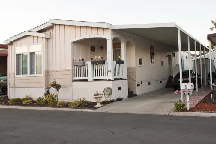 41 Timber Cove, Campbell, California 95008