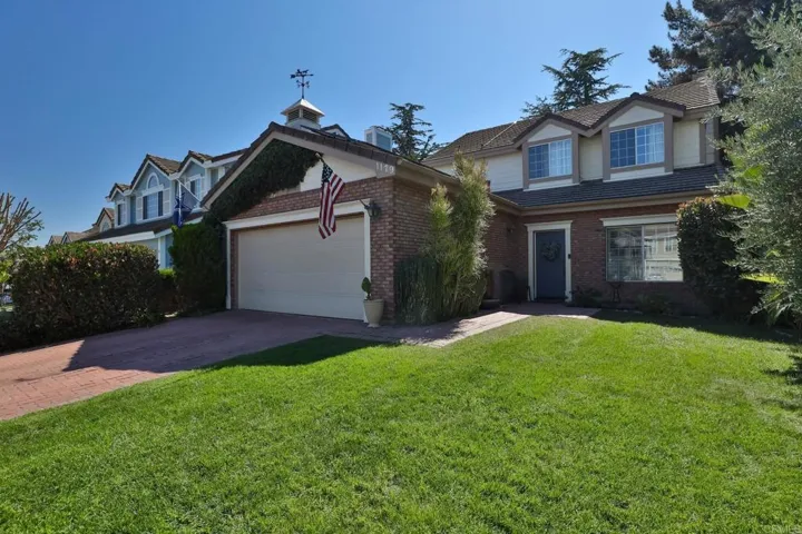 1179 Gazania Court, San Marcos, California 92078