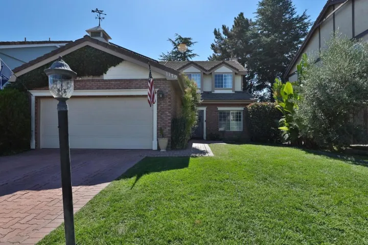 1179 Gazania Court, San Marcos, California 92078