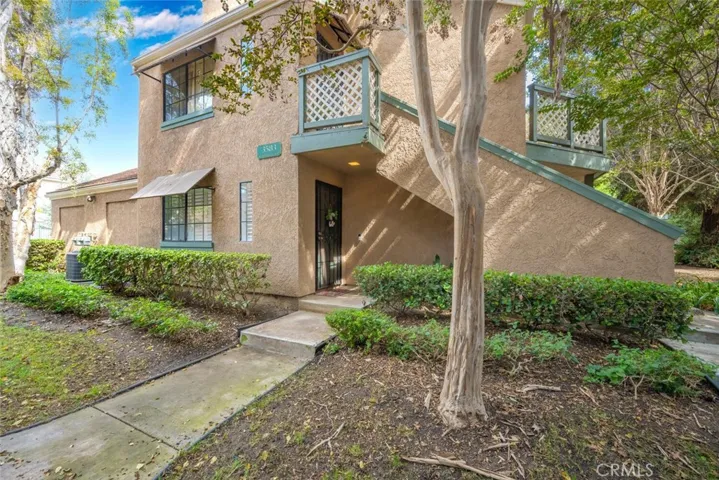 3583 Greentree Unit B, Anaheim, California 92804