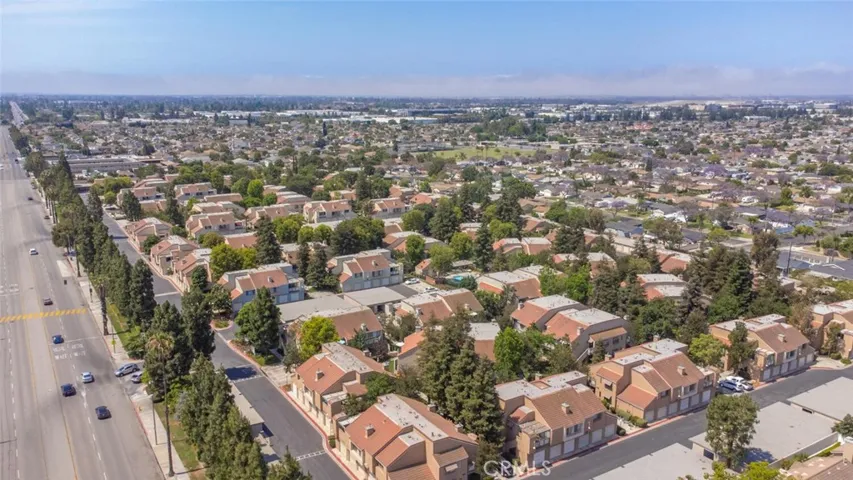 3583 Greentree Unit B, Anaheim, California 92804