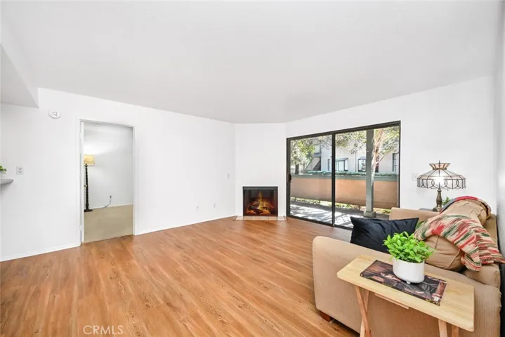 3583 Greentree Unit B, Anaheim, California 92804