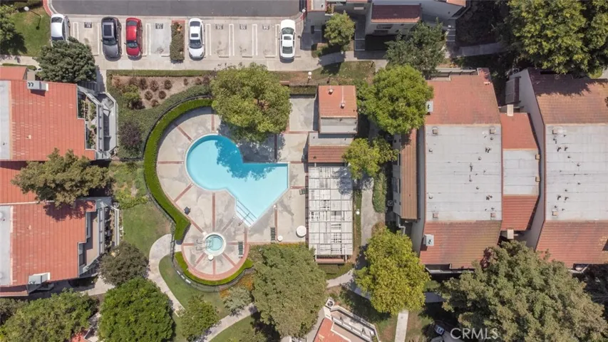3583 Greentree Unit B, Anaheim, California 92804