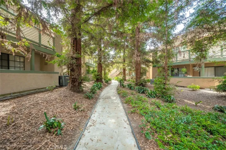3583 Greentree Unit B, Anaheim, California 92804