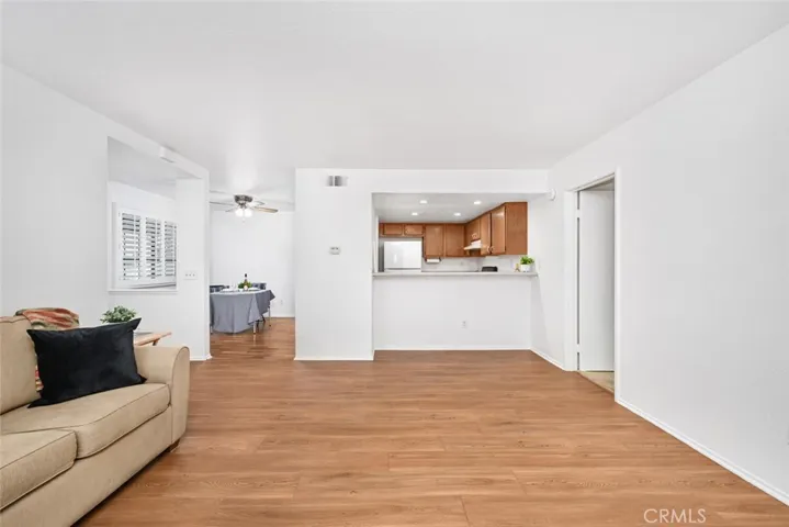 3583 Greentree Unit B, Anaheim, California 92804