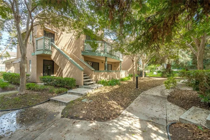 3583 Greentree Unit B, Anaheim, California 92804