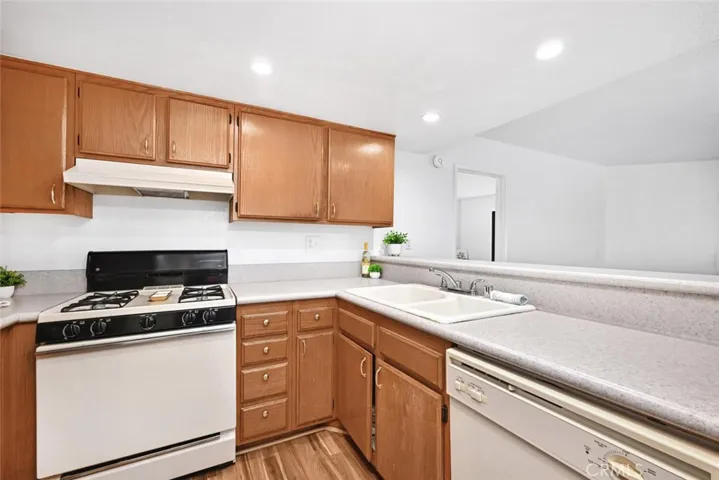 3583 Greentree Unit B, Anaheim, California 92804