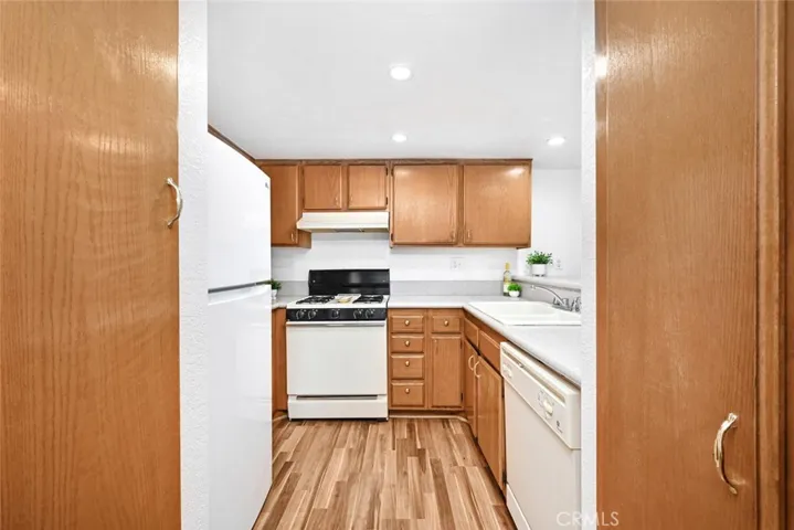 3583 Greentree Unit B, Anaheim, California 92804