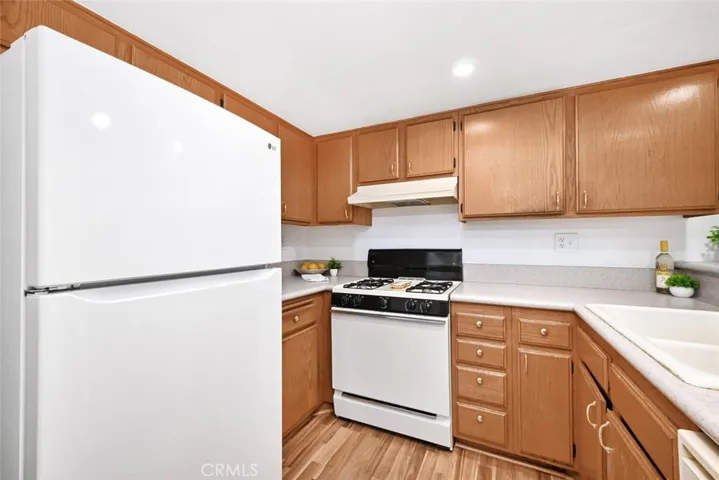 3583 Greentree Unit B, Anaheim, California 92804