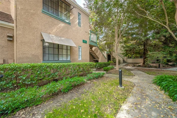 3583 Greentree Unit B, Anaheim, California 92804