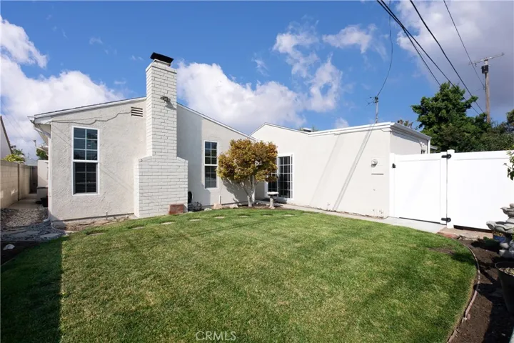 5932 Eastbrook Avenue, Lakewood, California 90713