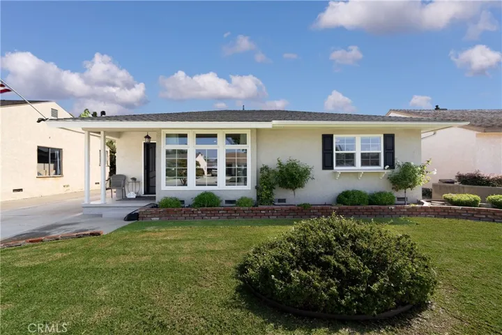Welcome Home To 5932 Eastbrook Ave.