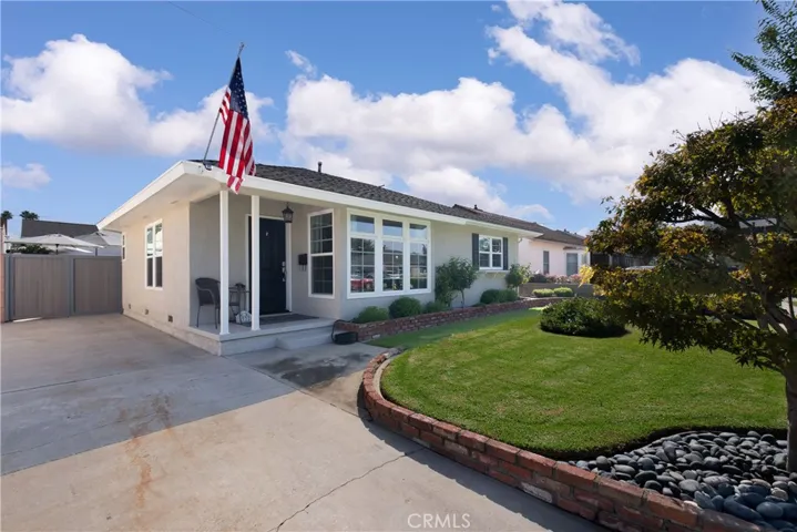 5932 Eastbrook Avenue, Lakewood, California 90713