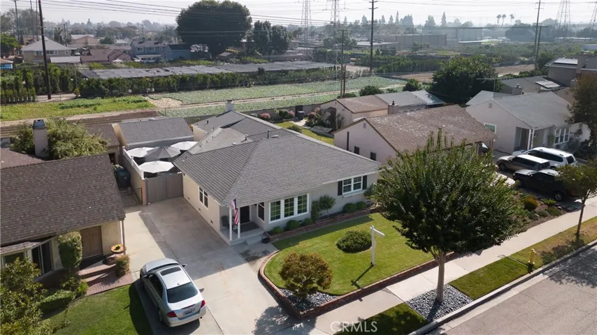5932 Eastbrook Avenue, Lakewood, California 90713