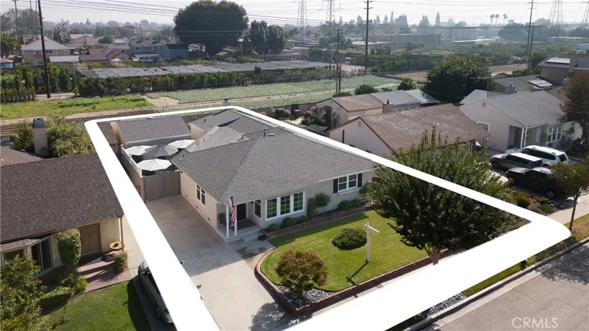 5932 Eastbrook Avenue, Lakewood, California 90713