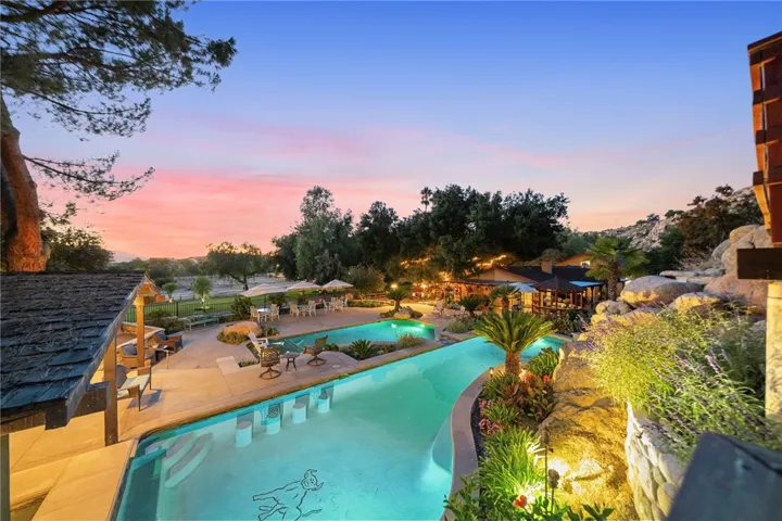 46490 Jojoba Road, Aguanga, California 92536