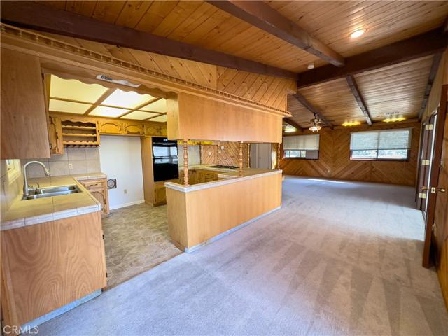 4884 Oakridge Road, Mariposa, California 95338