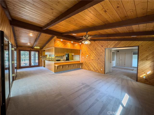 4884 Oakridge Road, Mariposa, California 95338