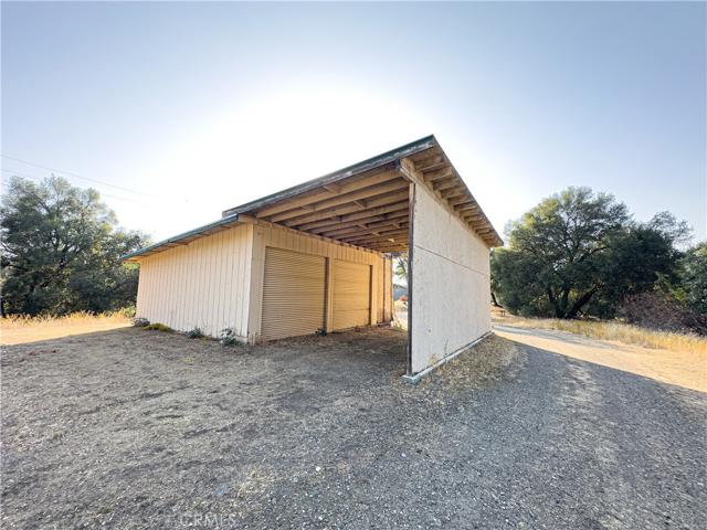 4884 Oakridge Road, Mariposa, California 95338