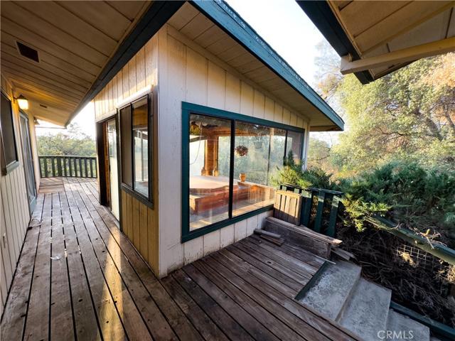 4884 Oakridge Road, Mariposa, California 95338