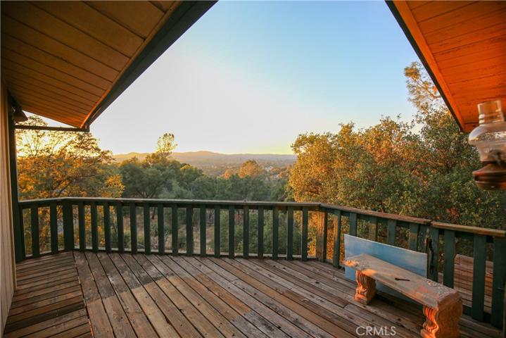 4884 Oakridge Road, Mariposa, California 95338