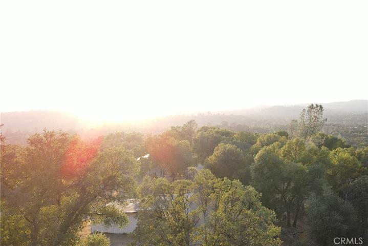 4884 Oakridge Road, Mariposa, California 95338
