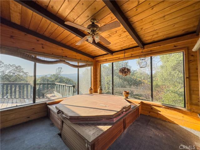 4884 Oakridge Road, Mariposa, California 95338