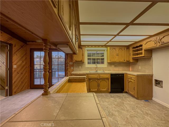 4884 Oakridge Road, Mariposa, California 95338
