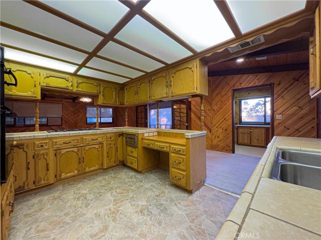 4884 Oakridge Road, Mariposa, California 95338