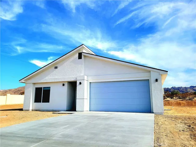 69235 Old Dale Road, 29 Palms, California 92277