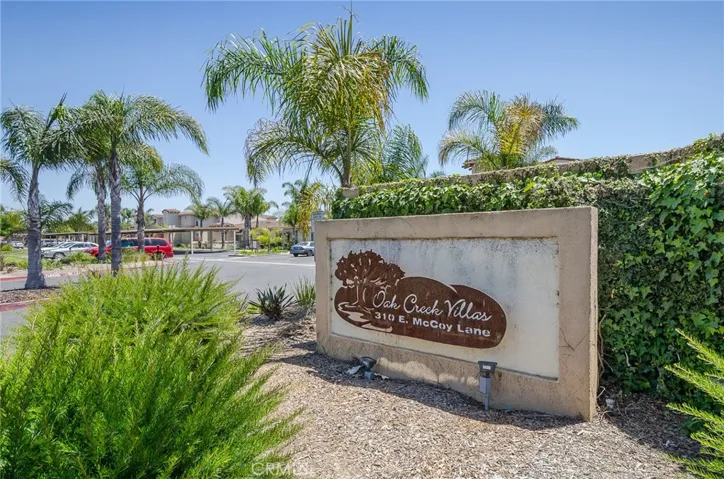 310 E Mccoy Lane Unit 7G, Santa Maria, California 93455