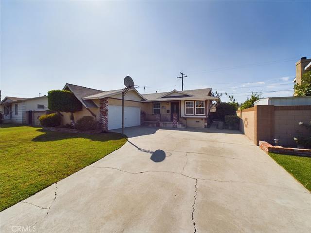 9421 Lime Circle, Cypress, California 90630