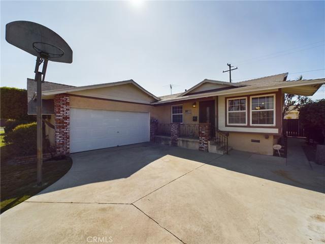 9421 Lime Circle, Cypress, California 90630