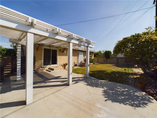 9421 Lime Circle, Cypress, California 90630
