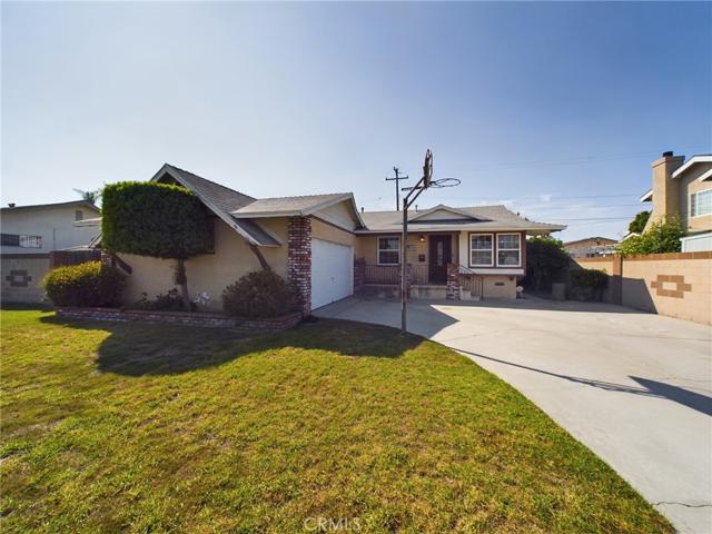 9421 Lime Circle, Cypress, California 90630