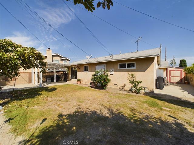 9421 Lime Circle, Cypress, California 90630