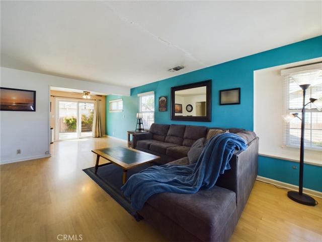 9421 Lime Circle, Cypress, California 90630