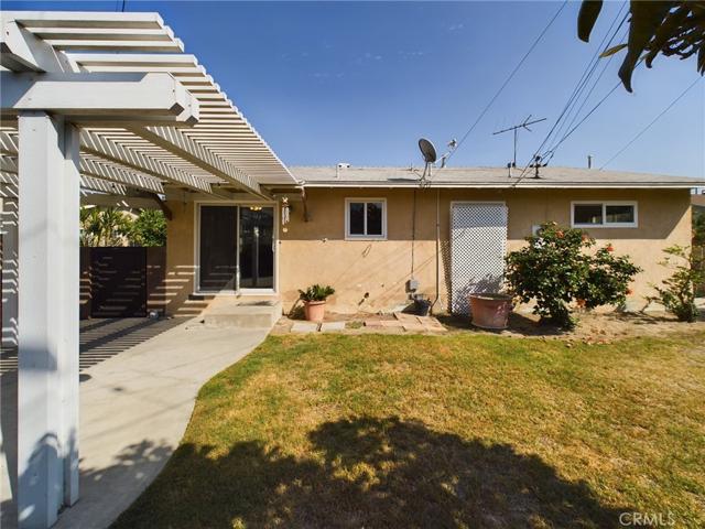 9421 Lime Circle, Cypress, California 90630