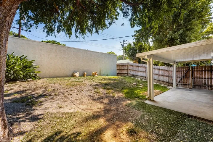 7732 Friends Avenue, Whittier, California 90602