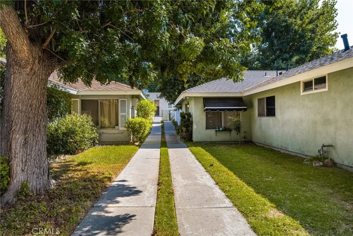 7732 Friends Avenue, Whittier, California 90602