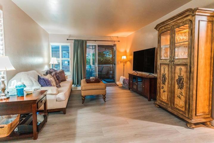 Entire Living Room
