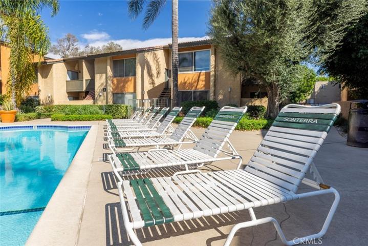 15425 Sherman Way Unit 109, Van Nuys, California 91406