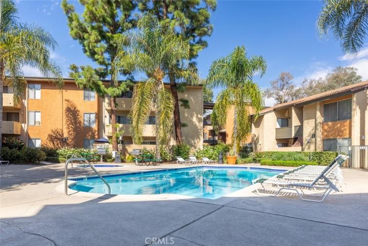 15425 Sherman Way Unit 109, Van Nuys, California 91406