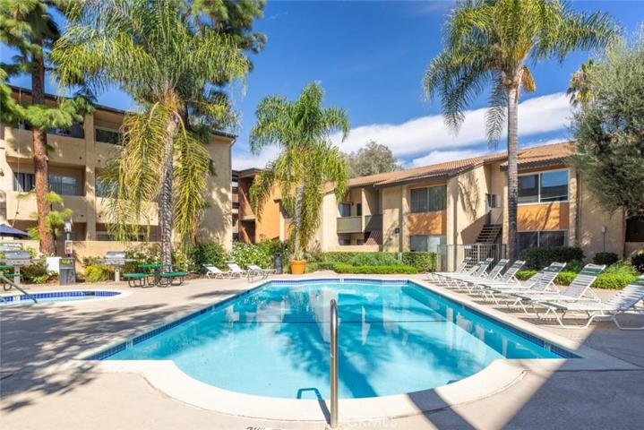 15425 Sherman Way Unit 109, Van Nuys, California 91406