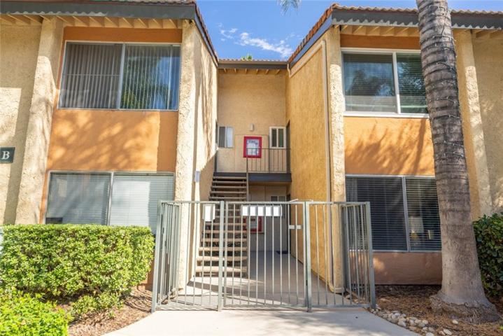 15425 Sherman Way Unit 109, Van Nuys, California 91406