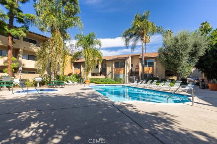 15425 Sherman Way Unit 109, Van Nuys, California 91406