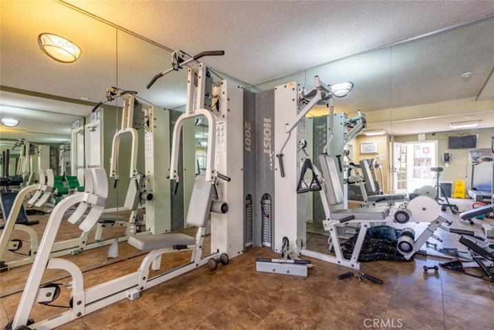15425 Sherman Way Unit 109, Van Nuys, California 91406