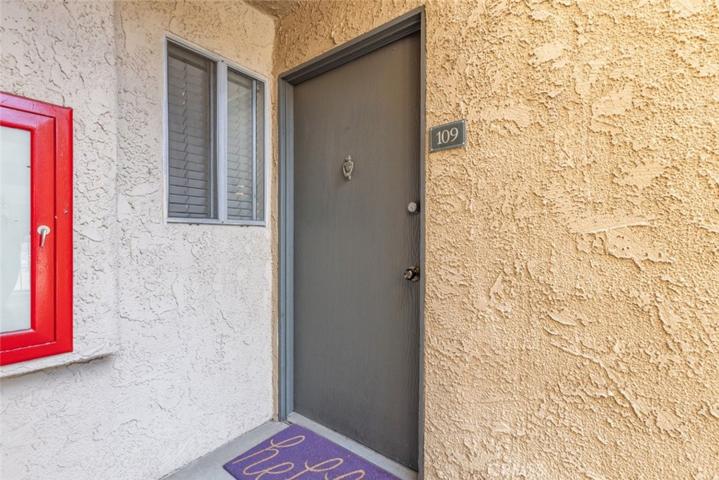 15425 Sherman Way Unit 109, Van Nuys, California 91406