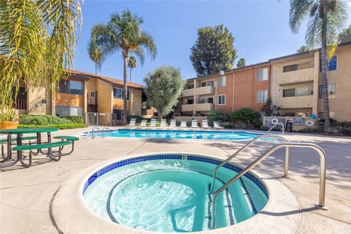 15425 Sherman Way Unit 109, Van Nuys, California 91406